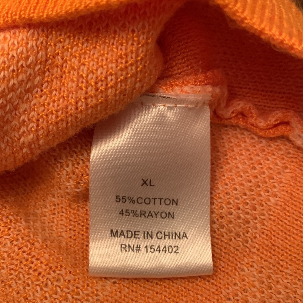 🧡 Cardigan - Picture 5 of 6